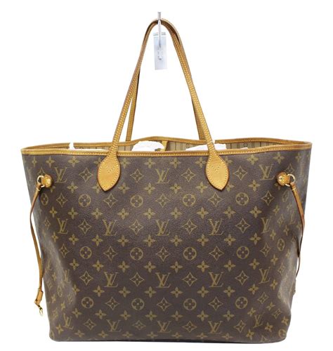 borsa tela louis vuitton|louis vuitton monogram canvas.